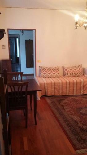 Stresa Apartment