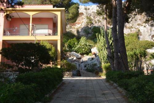 Villa Costa Bianca Varco 23 Siracusa