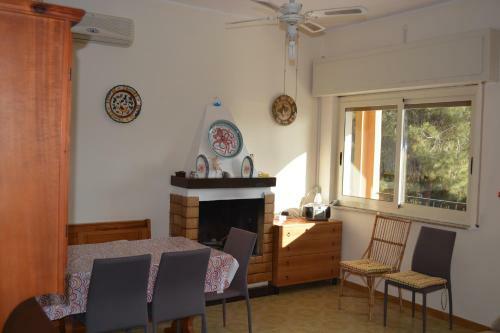 Villa Costa Bianca Varco 23 Siracusa