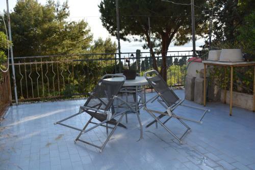Villa Costa Bianca Varco 23 Siracusa