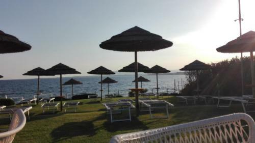 Villa Costa Bianca Varco 23 Siracusa