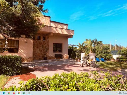 Villa Altea Siracusa