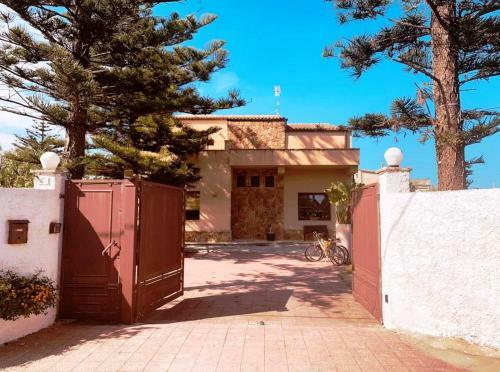 Villa Altea Siracusa