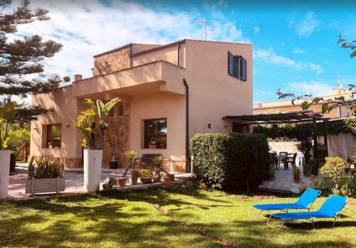 Villa Altea Siracusa