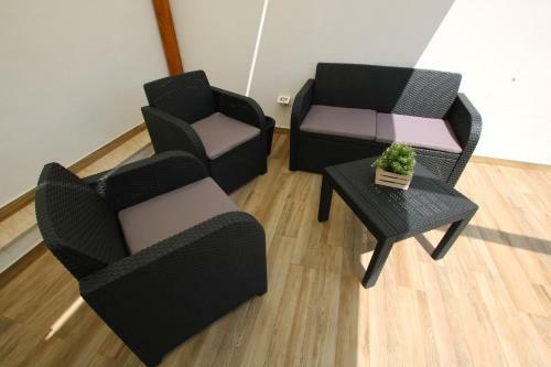 Loft Alessia