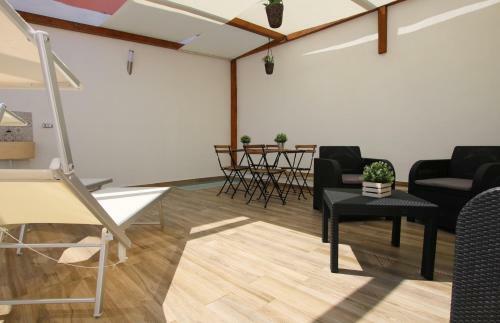 Loft Alessia