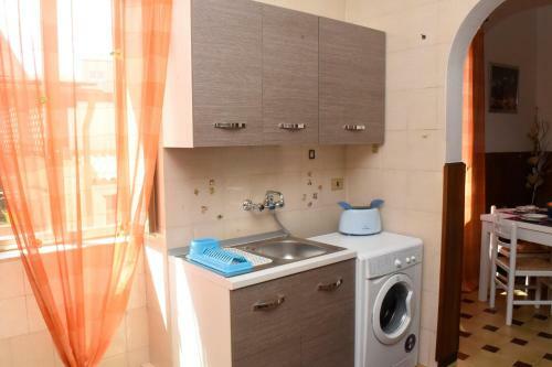La Casa Di Nonna Dina