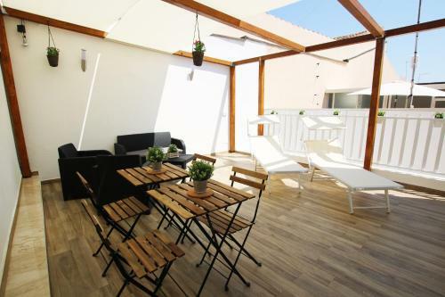 Loft Francesco