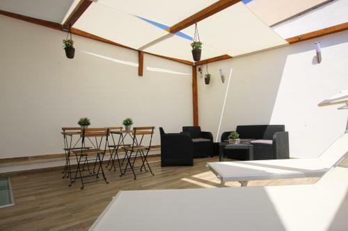 Loft Francesco
