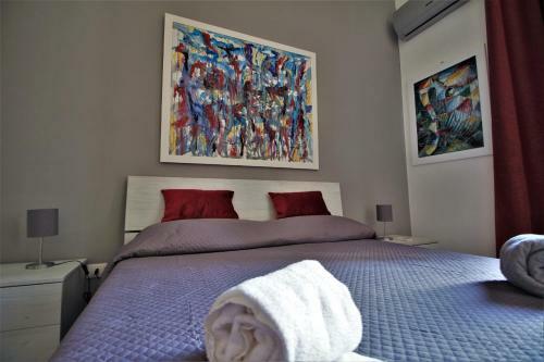 Apartamento Lara's House Gallery