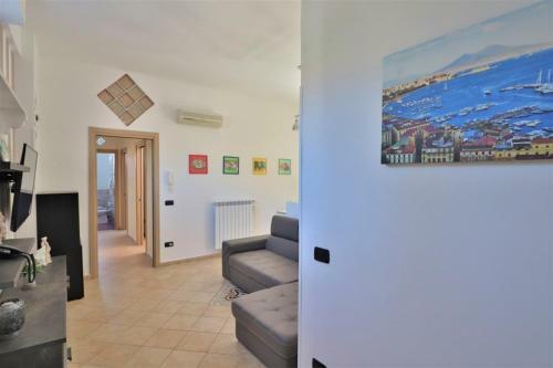 Apartamento New Suite Sorrento
