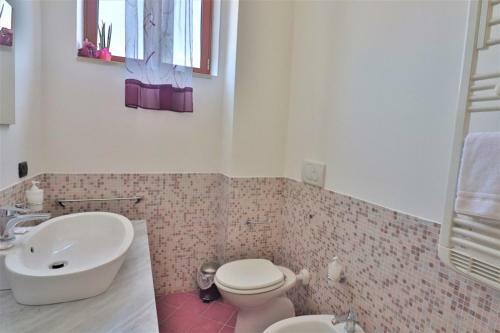 Apartamento New Suite Sorrento