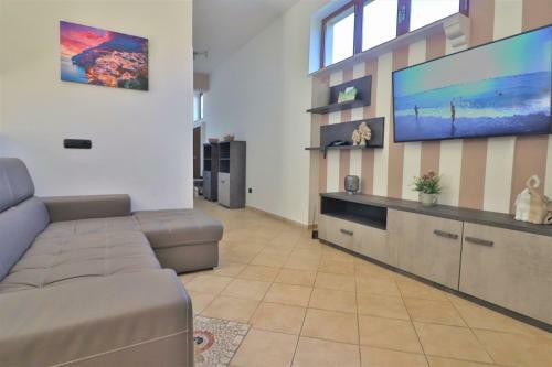 Apartamento New Suite Sorrento