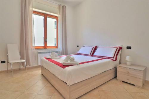 Apartamento New Suite Sorrento