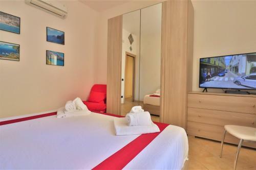 Apartamento New Suite Sorrento