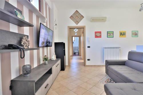 Apartamento New Suite Sorrento