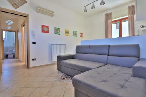 Apartamento New Suite Sorrento