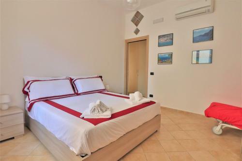 Apartamento New Suite Sorrento