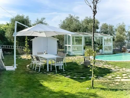 Amore Rentals - Villa Luciana