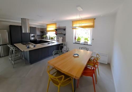 Amore Rentals - Villa Luciana