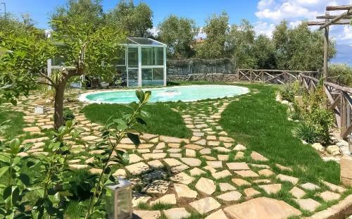 Amore Rentals - Villa Luciana