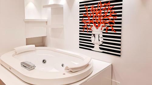 Amore Rentals - Villa Luciana
