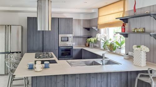 Amore Rentals - Villa Luciana