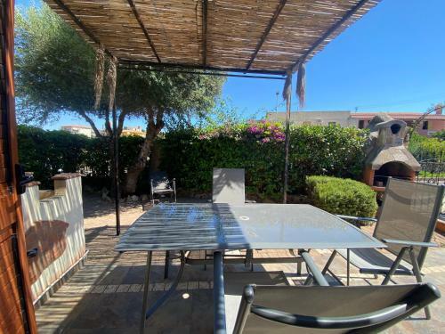 Villetta Indipendente Doppi Servizi Beach 1km