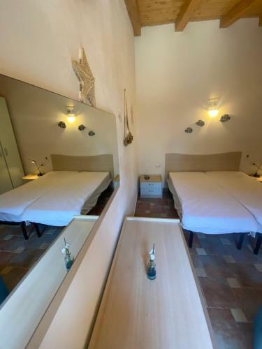 Villetta Indipendente Doppi Servizi Beach 1km