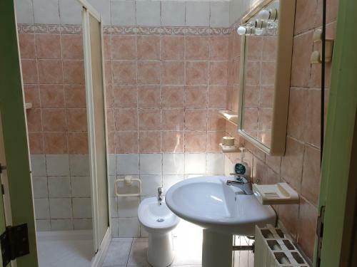 Bed & Breakfast Lu Lisandru