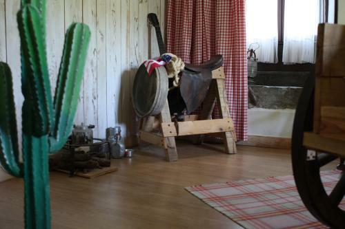 Bed & Breakfast L'�chapp�e Belle