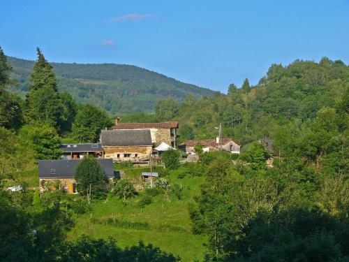 Bed & Breakfast L'�chapp�e Belle