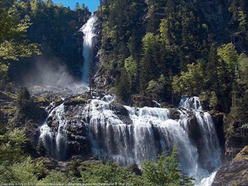 Bed & Breakfast L'�chapp�e Belle