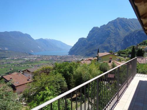 Apartamento Villa Edo Lake View