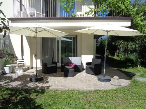 Apartamento Villa Edo Lake View