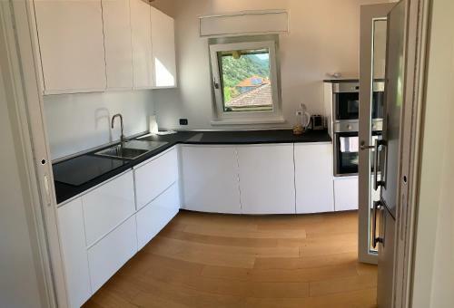 Apartamento Villa Edo Lake View