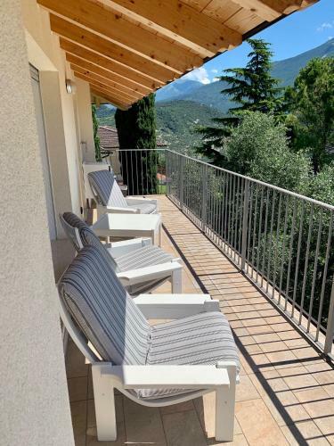 Apartamento Villa Edo Lake View