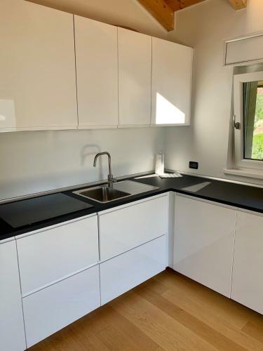 Apartamento Villa Edo Lake View