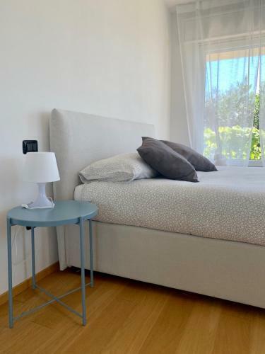 Apartamento Villa Edo Lake View