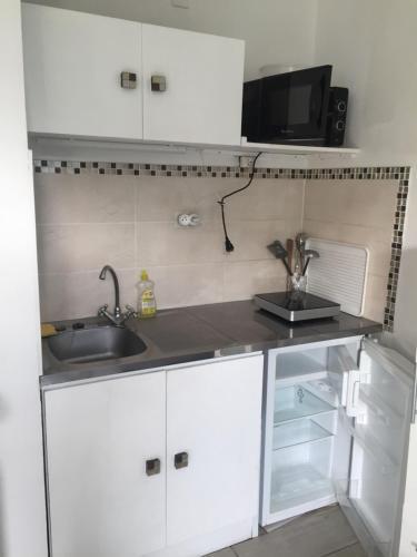 Apartamento Studio La Ciotat