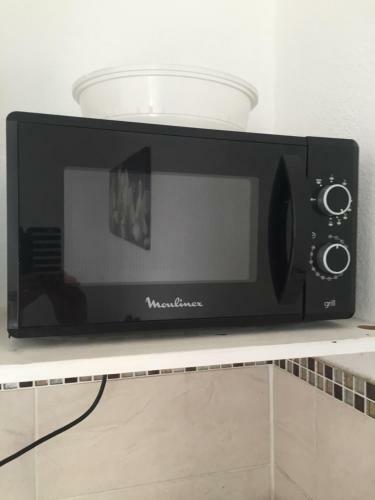 Apartamento Studio La Ciotat