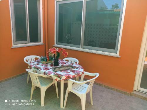 Apartamento Da Andrea & Viola