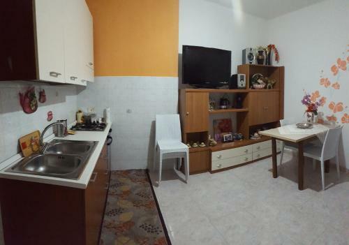 Apartamento Da Andrea & Viola