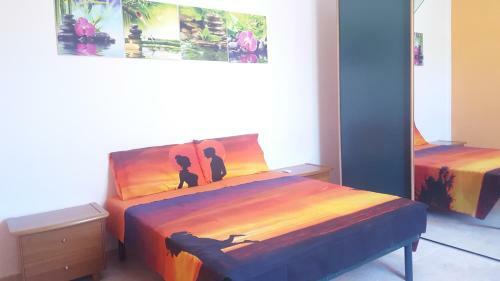 Apartamento Da Andrea & Viola