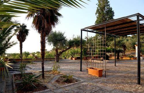 Il Giardino Di Clara