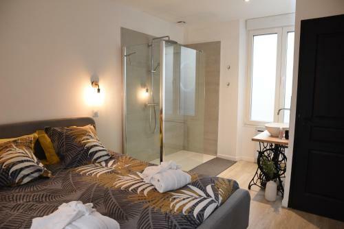 Eaudyss�e Maison Avec Spa Priv�e - Loiret