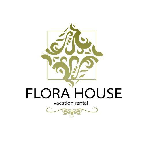 Apartamento Flora House
