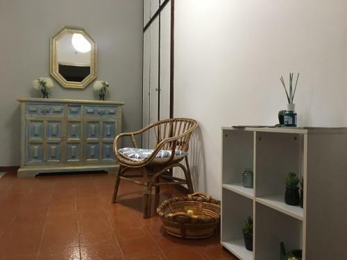 Apartamento Flora House