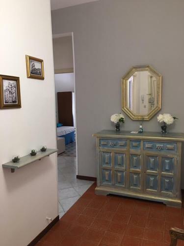 Apartamento Flora House
