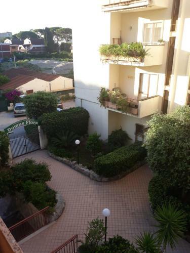 Apartamento Flora House